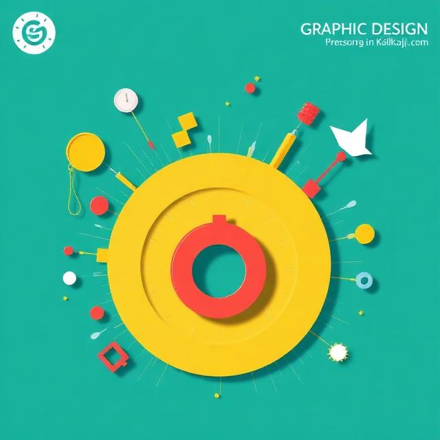 Professional Graphic Design Course in Kalkaji – A Complete Career Guide